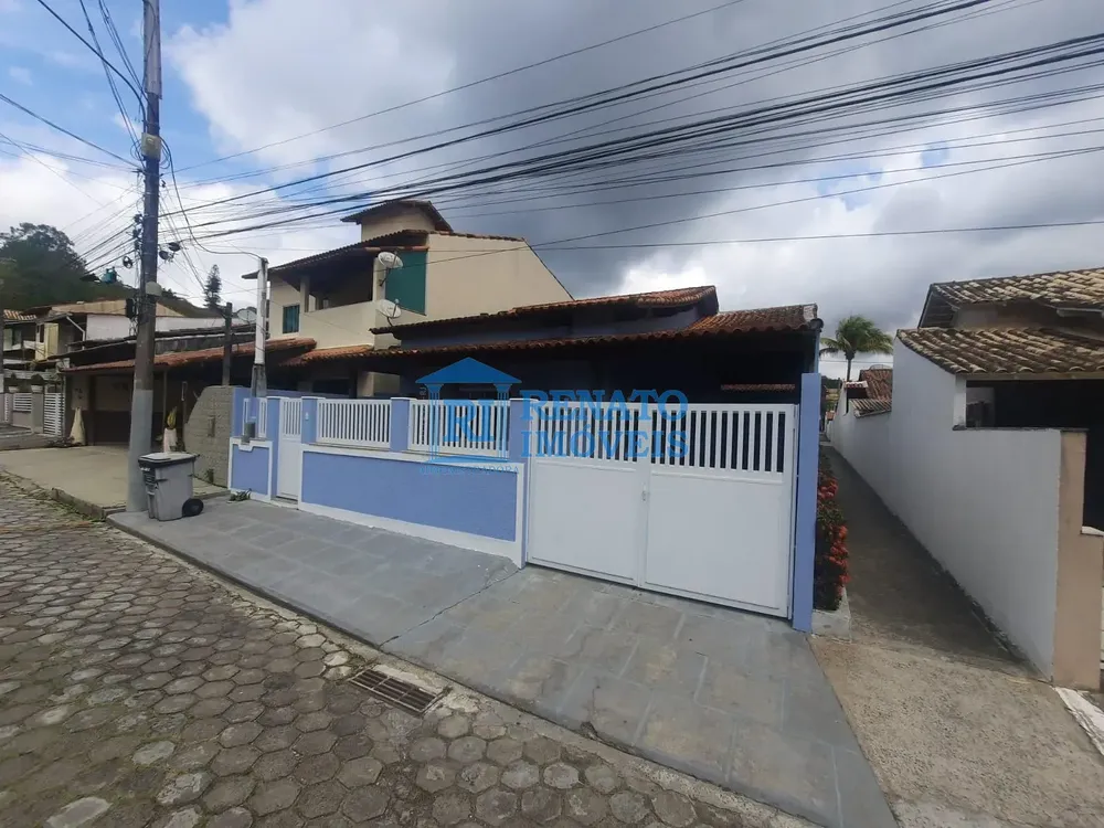 Casa, 3 quartos, 150 m² - Foto 33
