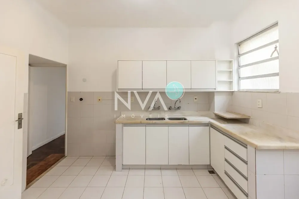 Apartamento, 3 quartos, 156 m² - Foto 5