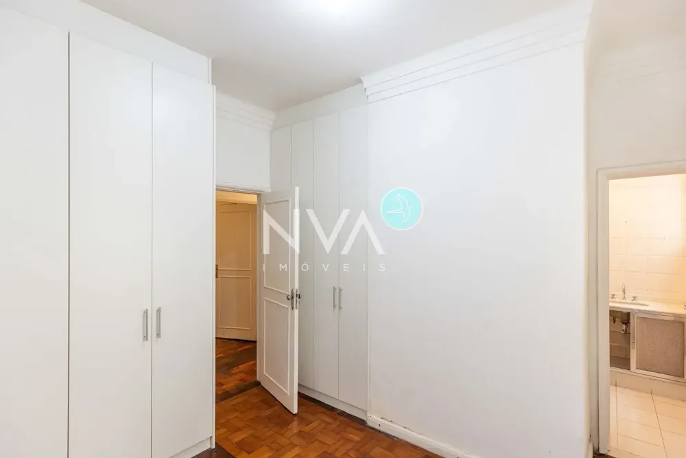 Apartamento, 3 quartos, 156 m² - Foto 1