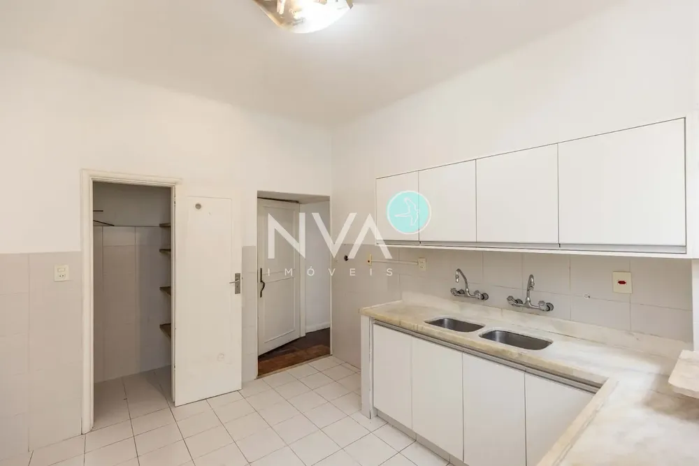 Apartamento, 3 quartos, 156 m² - Foto 2