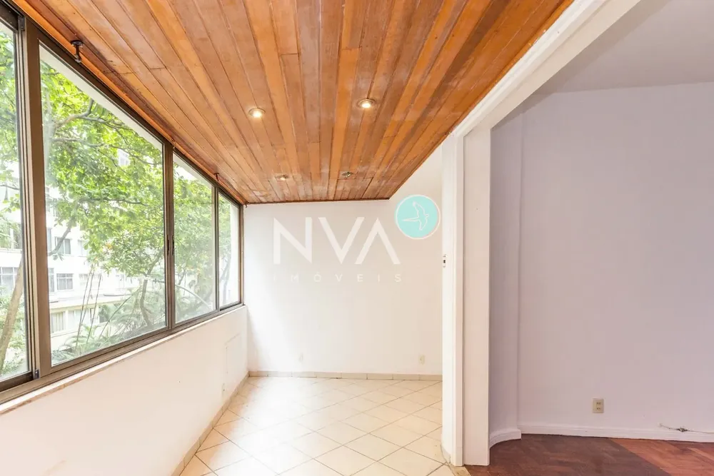 Apartamento, 3 quartos, 156 m² - Foto 3