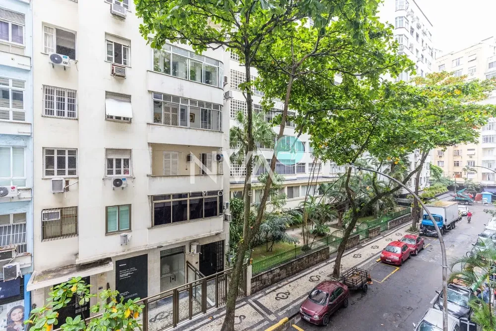 Apartamento, 3 quartos, 156 m² - Foto 12