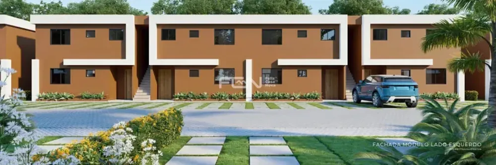 Apartamento, 3 quartos, 65 m² - Foto 5