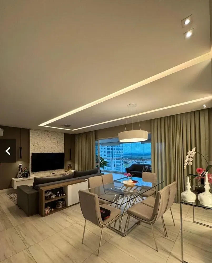 Apartamento, 4 quartos, 190 m² - Foto 2