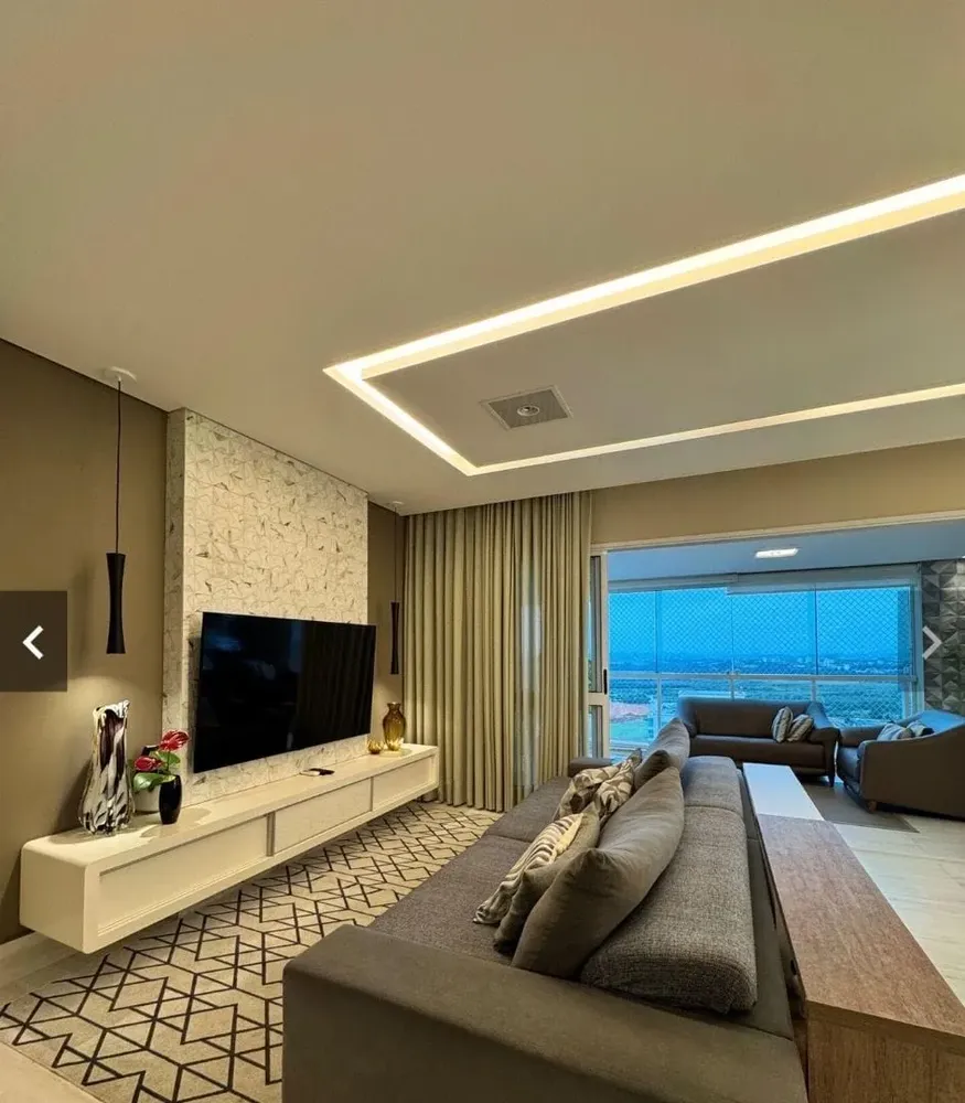 Apartamento, 4 quartos, 190 m² - Foto 1