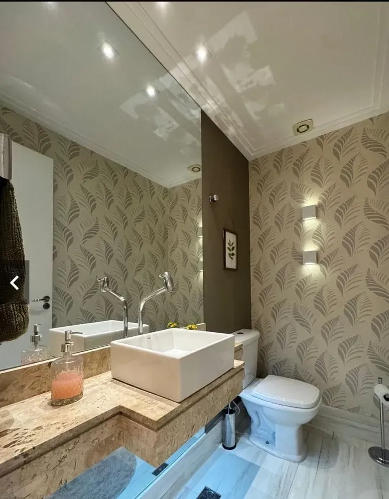 Apartamento, 4 quartos, 190 m² - Foto 4