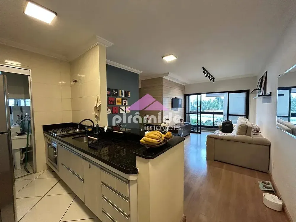 Apartamento, 3 quartos, 74 m² - Foto 1