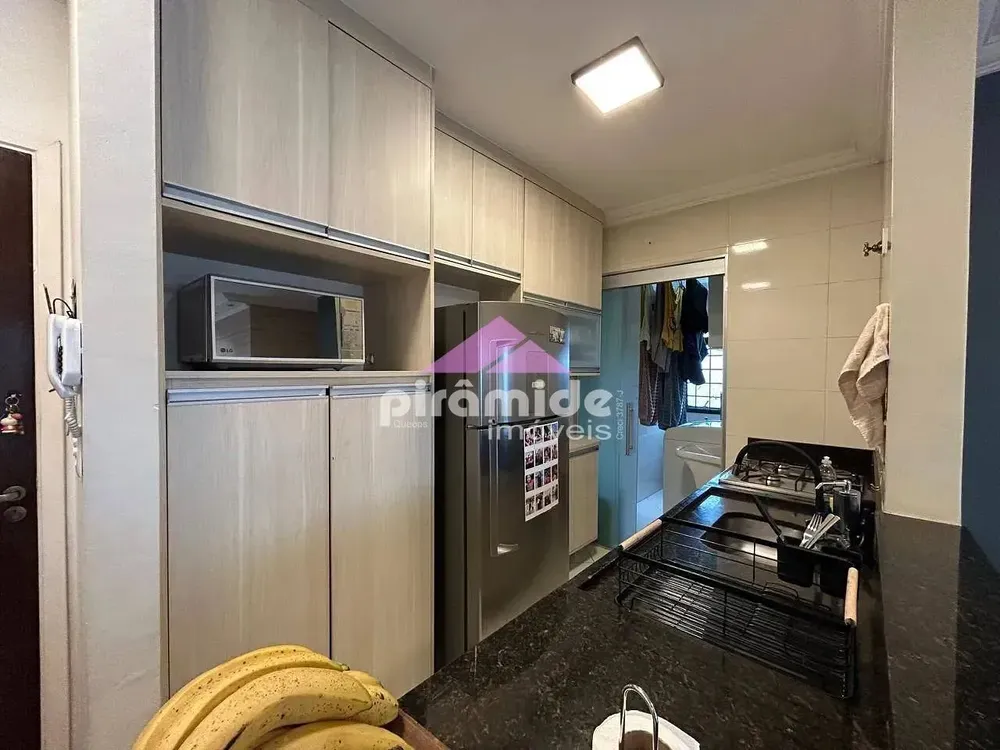Apartamento, 3 quartos, 74 m² - Foto 4