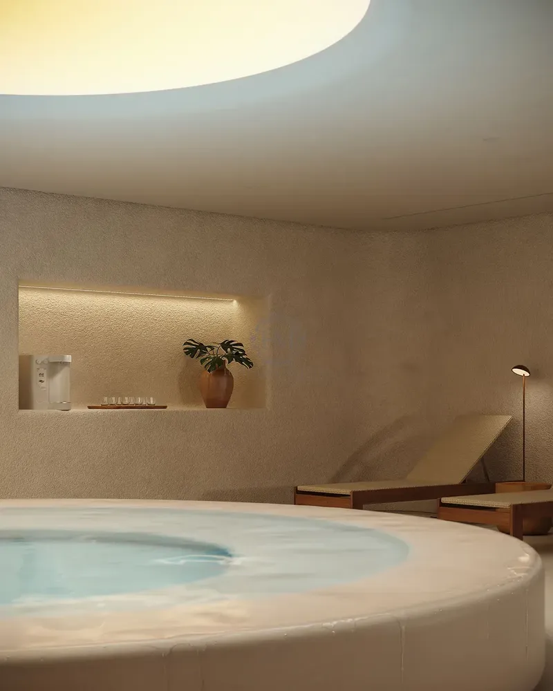 Apartamento, 4 quartos, 411 m² - Foto 19