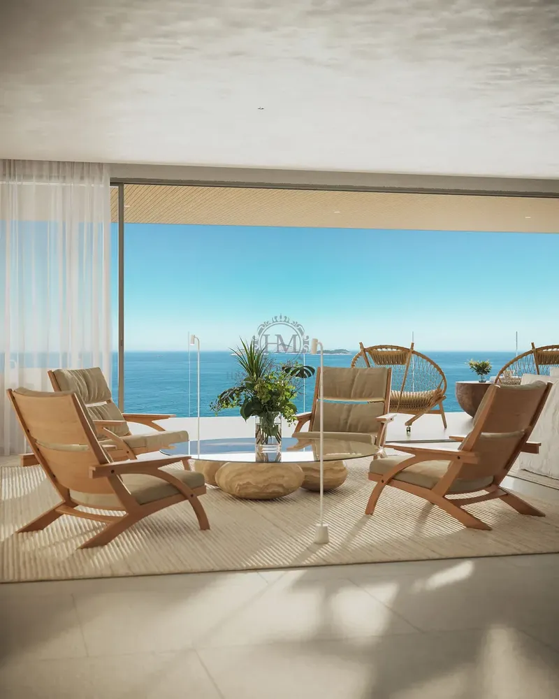 Apartamento, 4 quartos, 411 m² - Foto 8