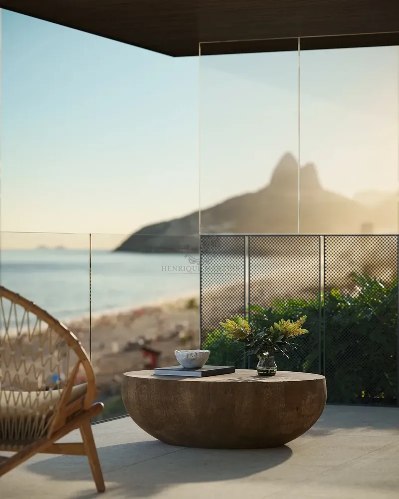 Apartamento, 4 quartos, 411 m² - Foto 9