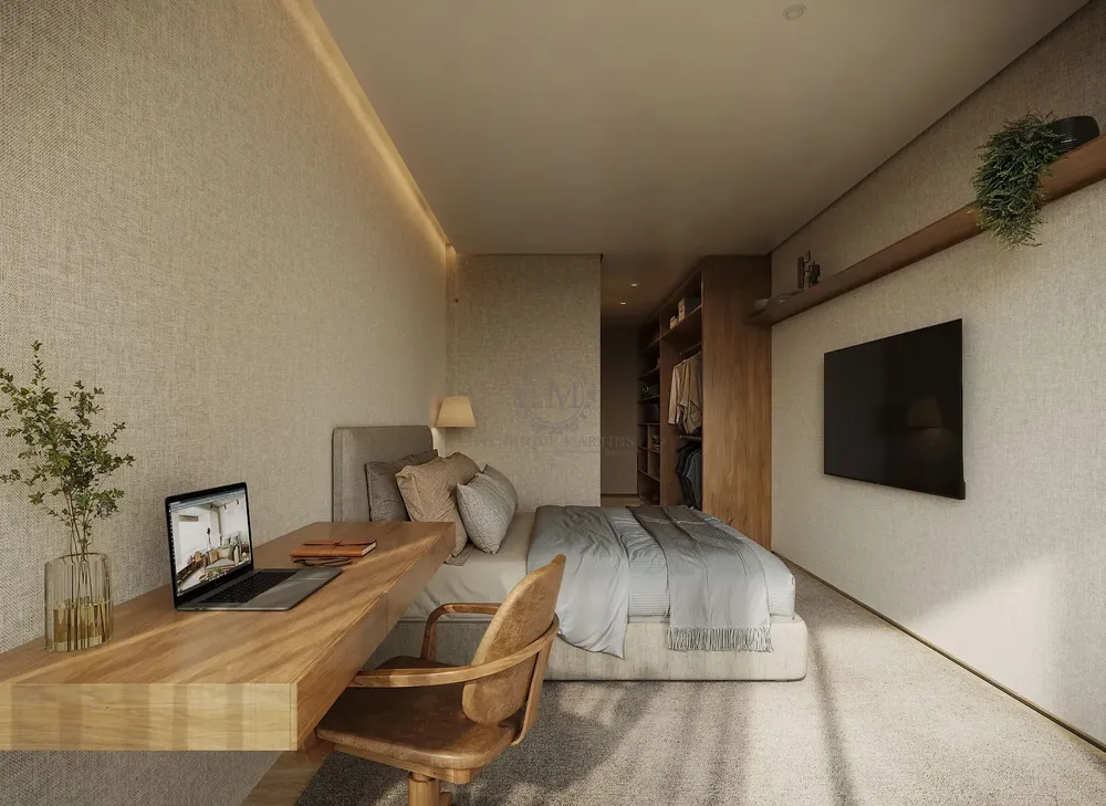 Apartamento, 4 quartos, 411 m² - Foto 15