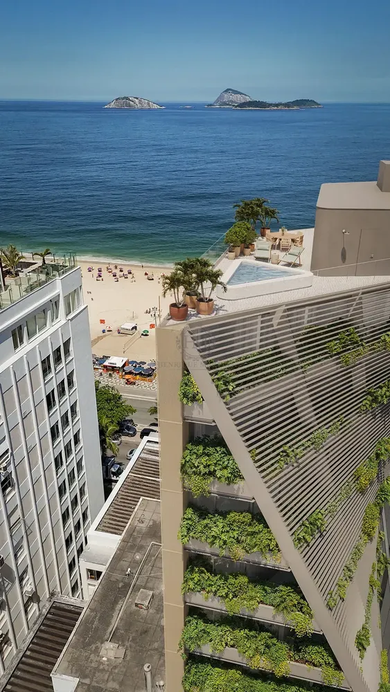 Apartamento, 4 quartos, 411 m² - Foto 6