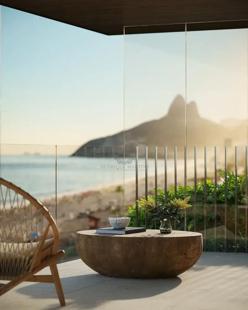 Apartamento, 4 quartos, 411 m² - Foto 10