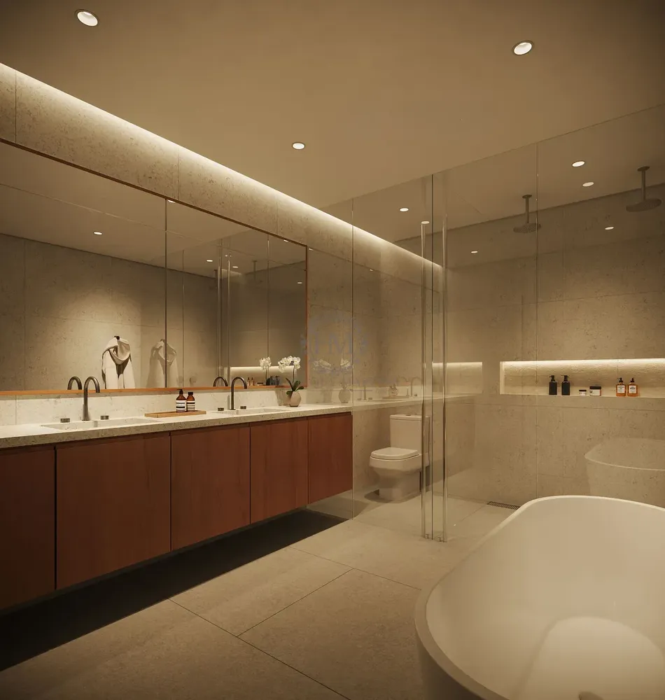 Apartamento, 4 quartos, 411 m² - Foto 14