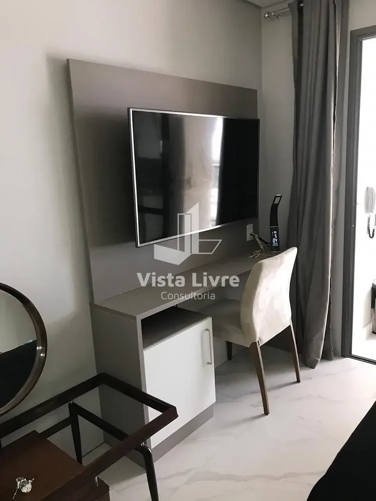 Apartamento, 1 quarto, 66 m² - Foto 3