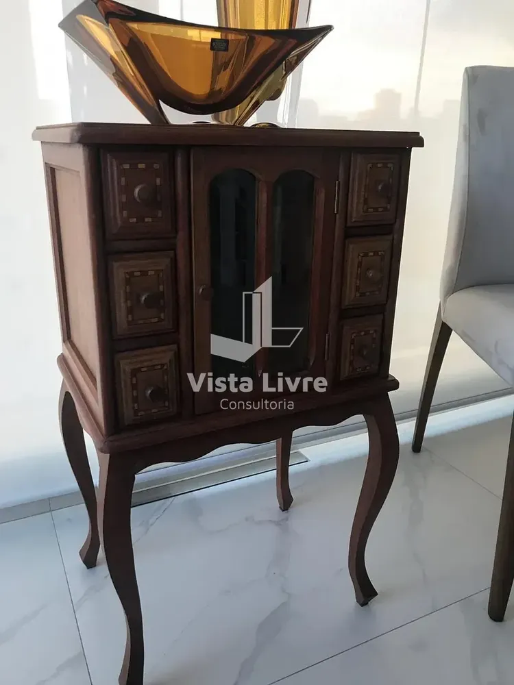 Apartamento, 1 quarto, 66 m² - Foto 4