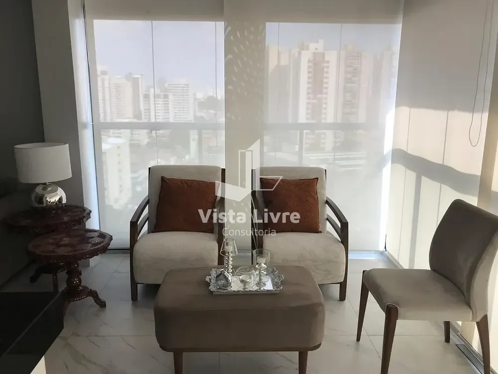 Apartamento, 1 quarto, 66 m² - Foto 2