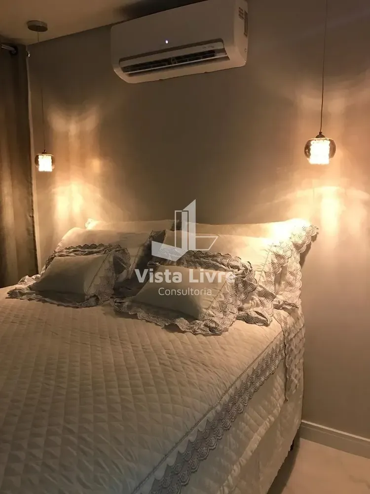 Apartamento, 1 quarto, 66 m² - Foto 1