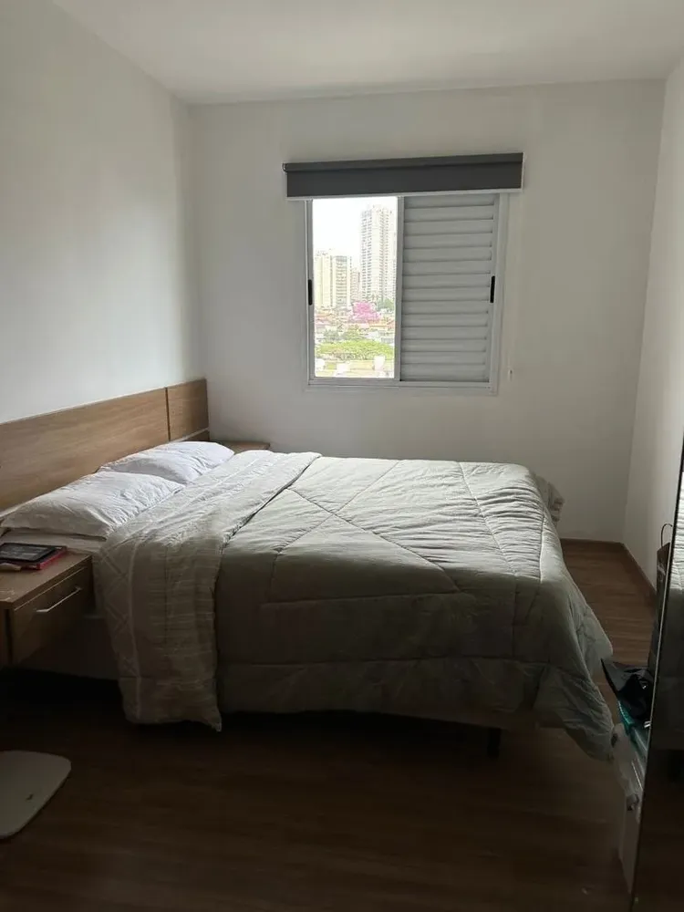 Apartamento, 2 quartos, 63 m² - Foto 2