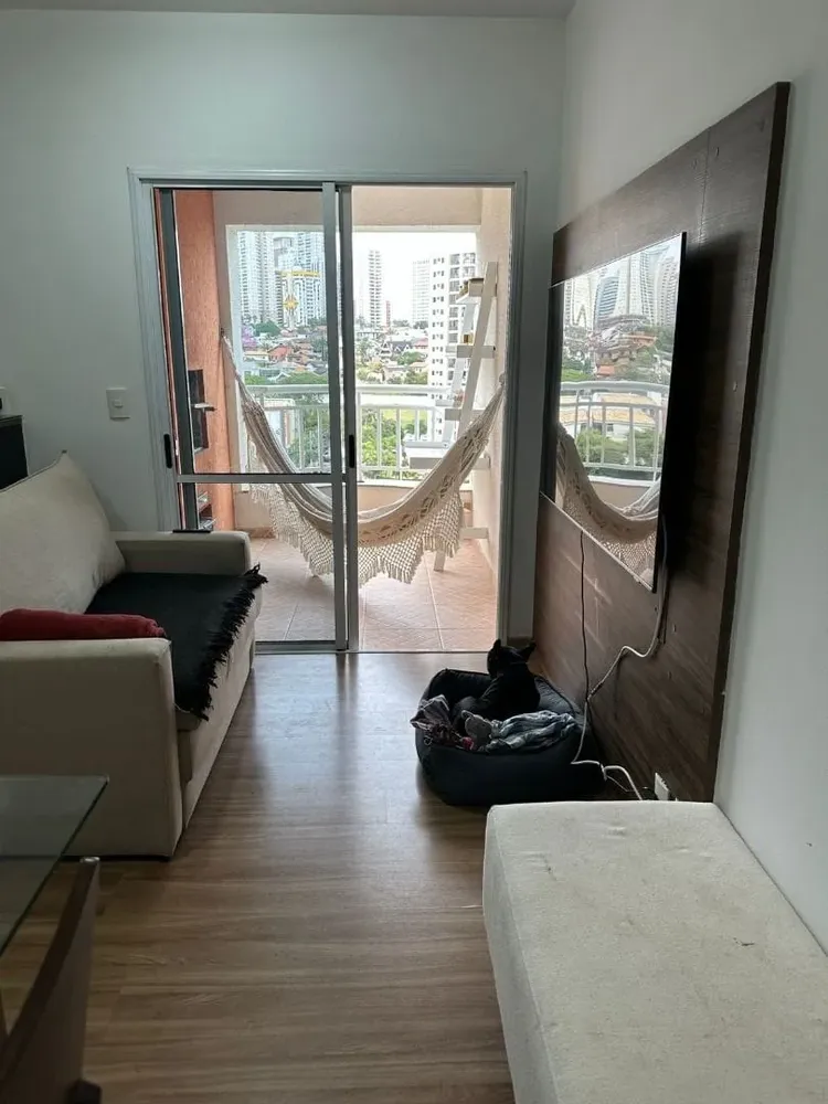 Apartamento, 2 quartos, 63 m² - Foto 3