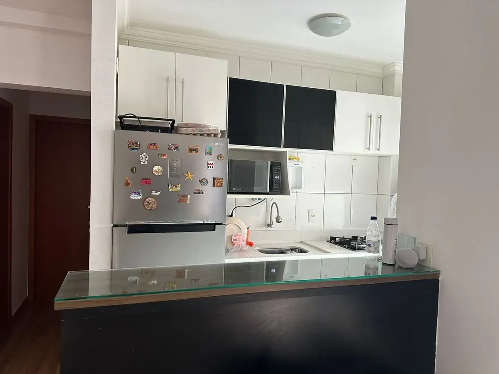 Apartamento, 2 quartos, 63 m² - Foto 6