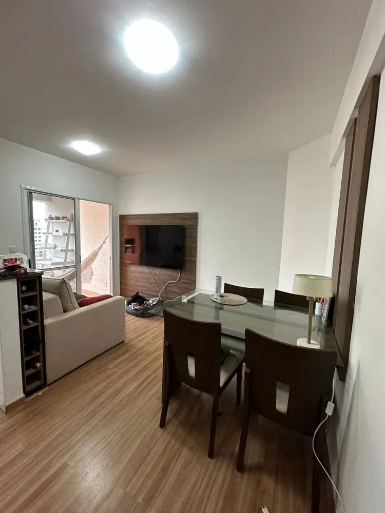Apartamento, 2 quartos, 63 m² - Foto 5