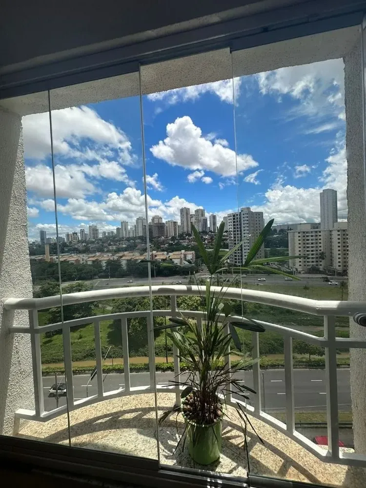 Apartamento, 2 quartos, 63 m² - Foto 4