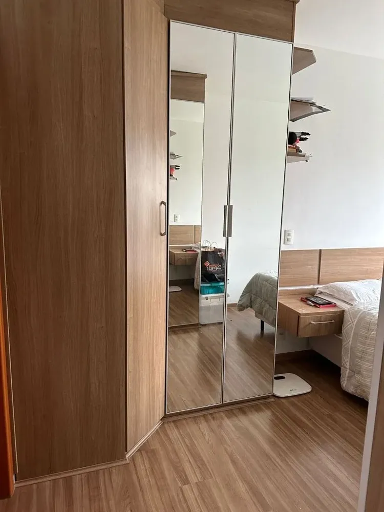 Apartamento, 2 quartos, 63 m² - Foto 1