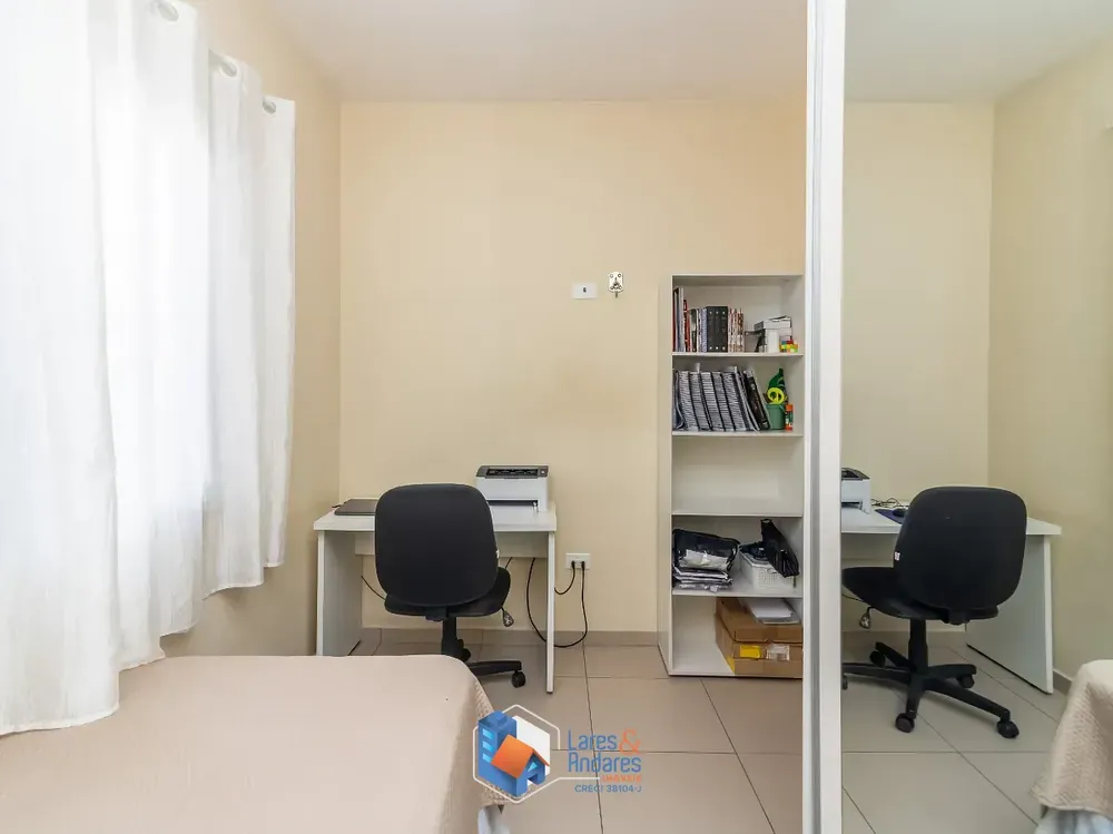 Sobrado, 4 quartos, 206 m² - Foto 5
