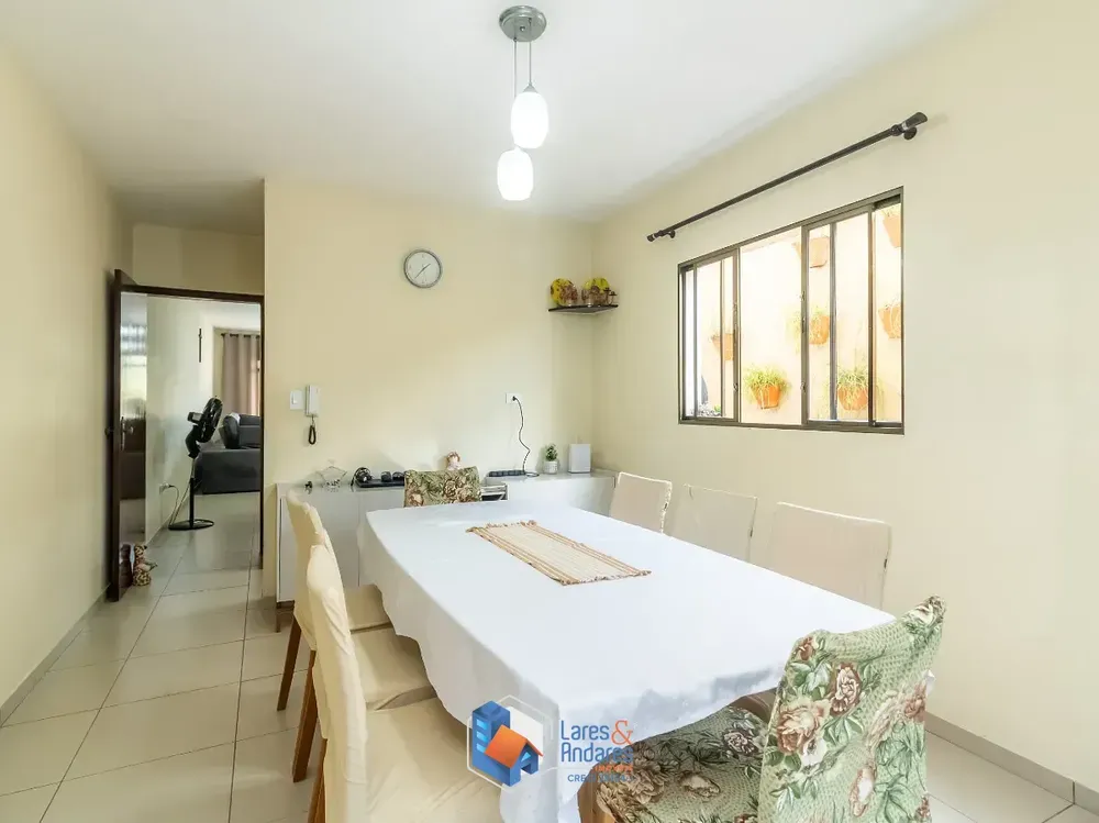 Sobrado, 4 quartos, 206 m² - Foto 8