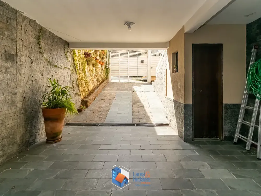 Sobrado, 4 quartos, 206 m² - Foto 4