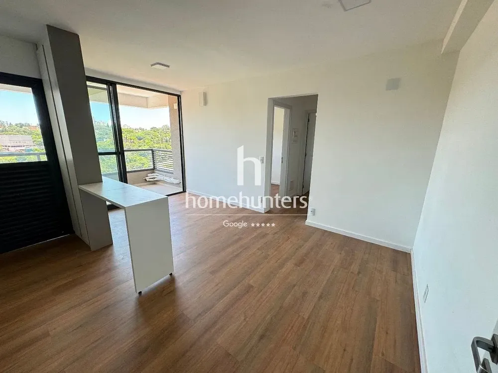 Apartamento, 2 quartos, 57 m² - Foto 2