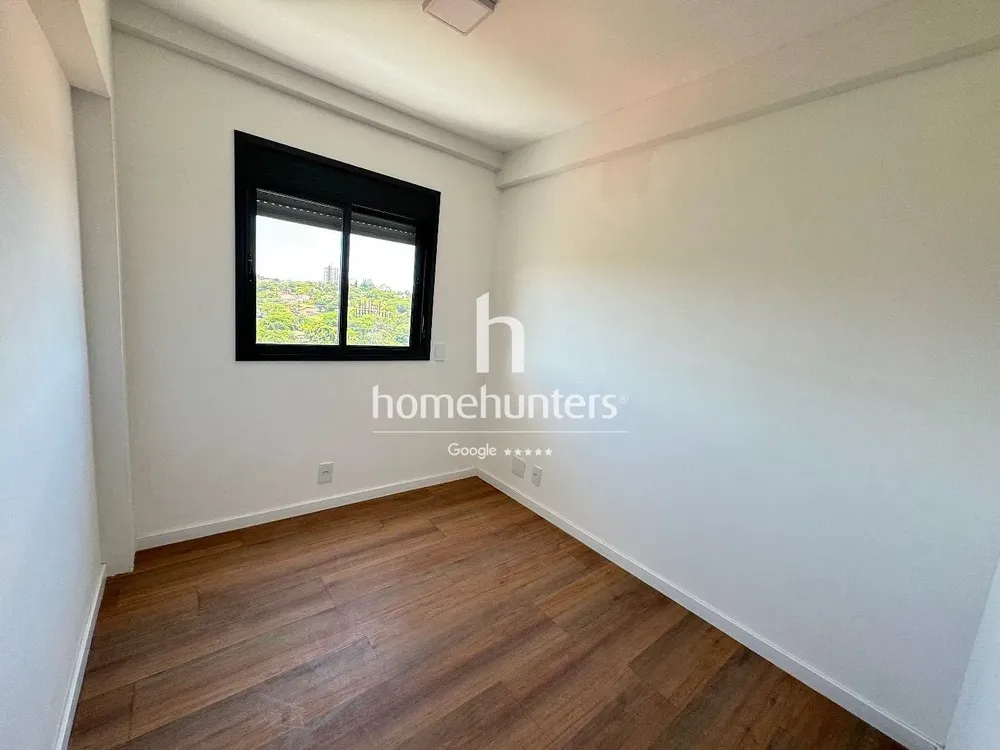 Apartamento, 2 quartos, 57 m² - Foto 4