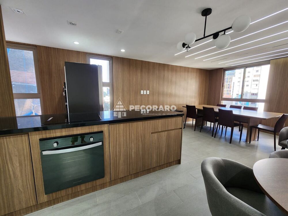Apartamento para alugar com 1 quarto, 27m² - Foto 8