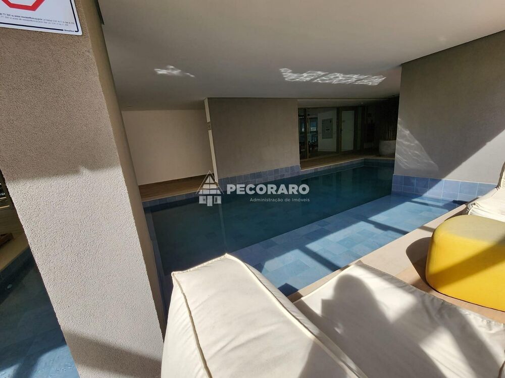 Apartamento para alugar com 1 quarto, 27m² - Foto 7