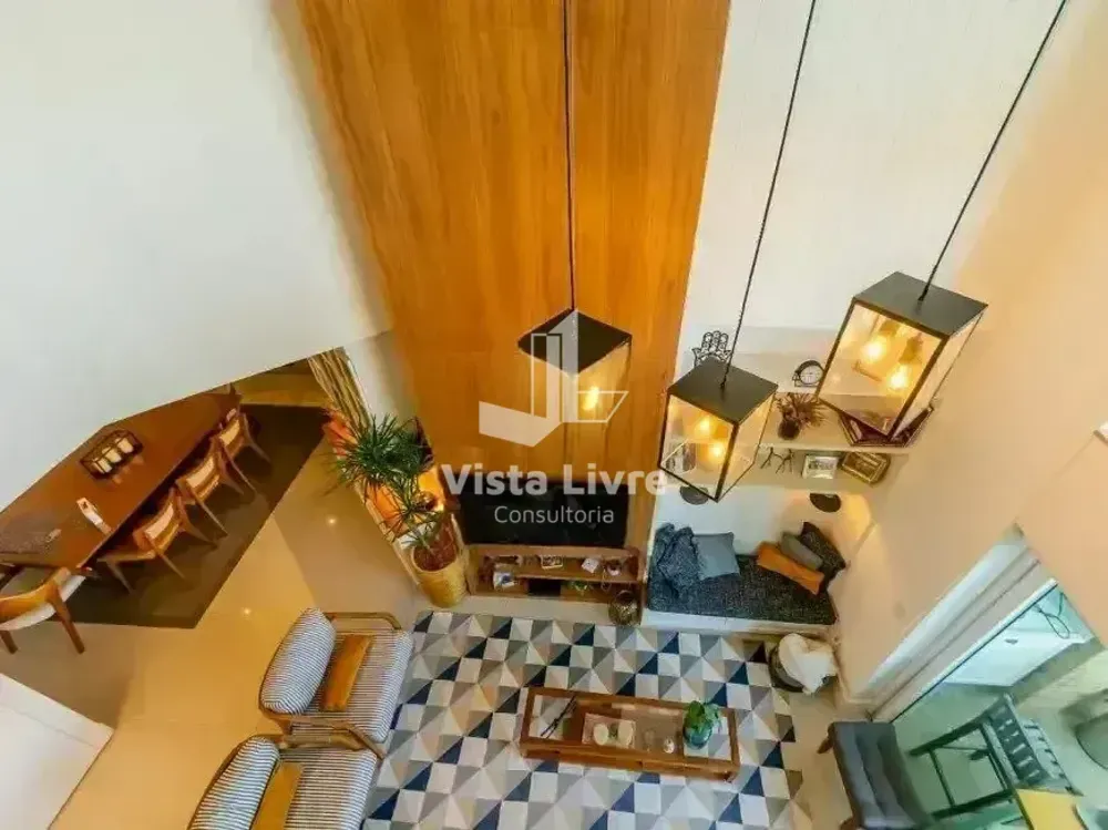 Apartamento, 3 quartos, 141 m² - Foto 4