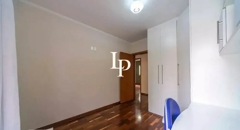 Apartamento, 3 quartos, 114 m² - Foto 4