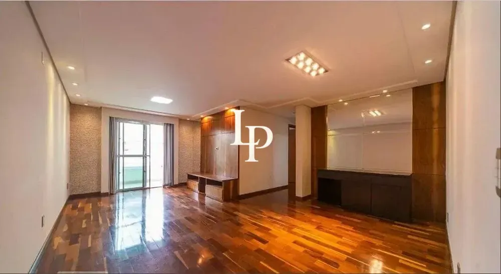 Apartamento, 3 quartos, 114 m² - Foto 3