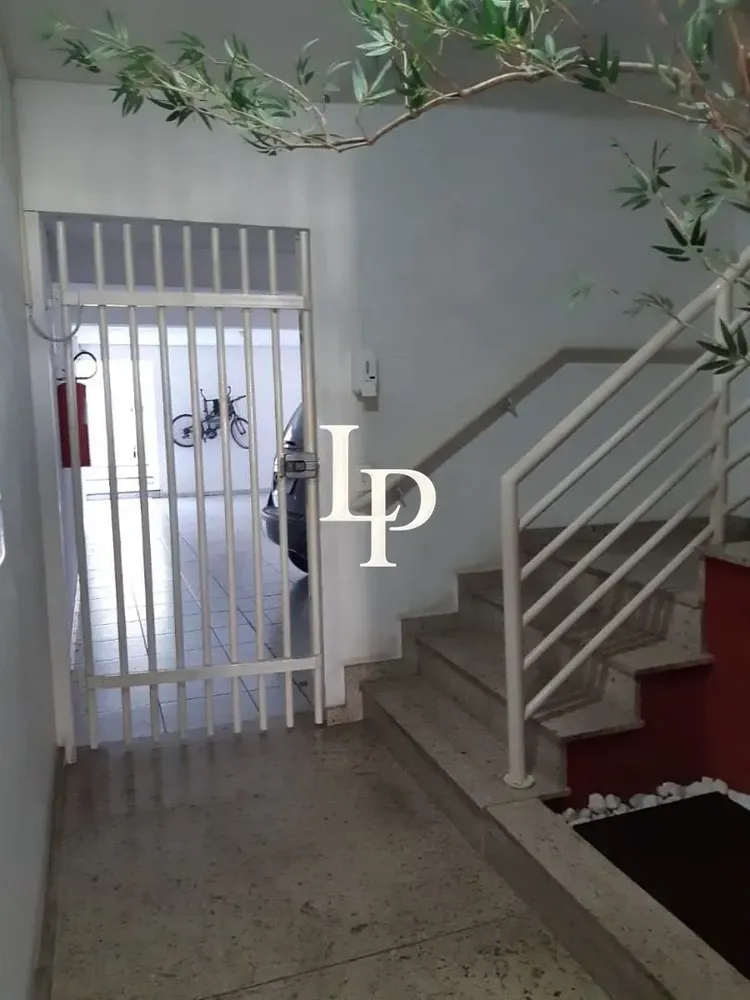 Apartamento, 3 quartos, 114 m² - Foto 2