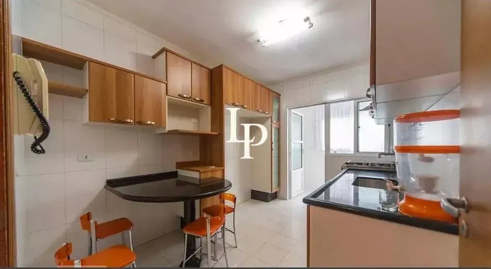 Apartamento, 3 quartos, 114 m² - Foto 1
