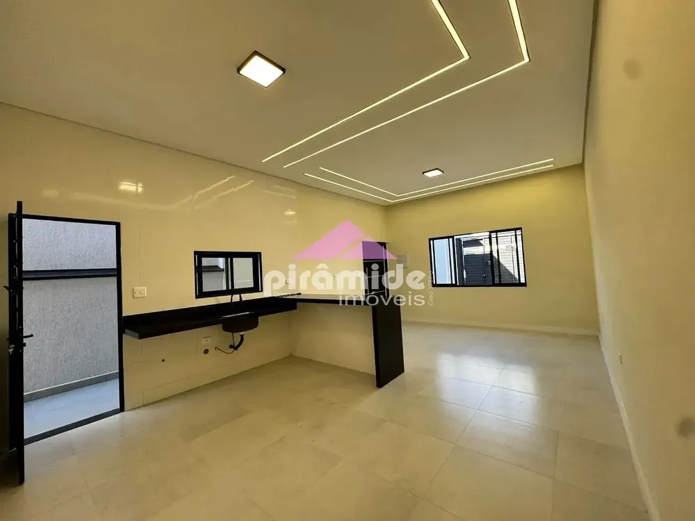 Casa, 3 quartos, 80 m² - Foto 2