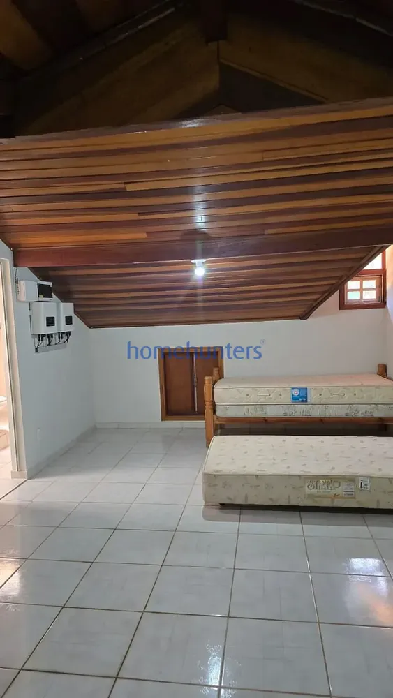 Sítio, 9 quartos, 2 hectares - Foto 4