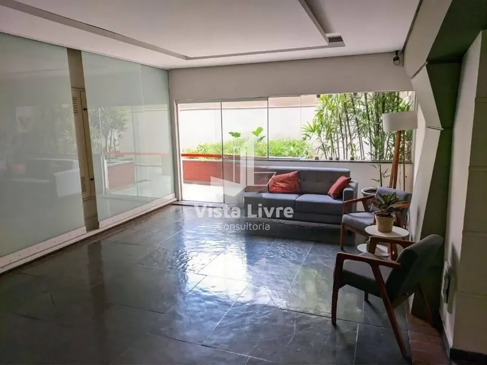 Apartamento, 1 quarto, 55 m² - Foto 2