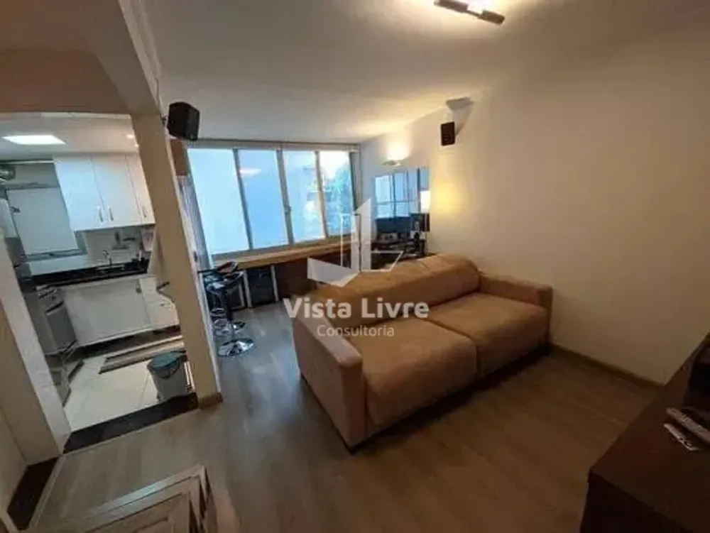 Apartamento, 1 quarto, 55 m² - Foto 4