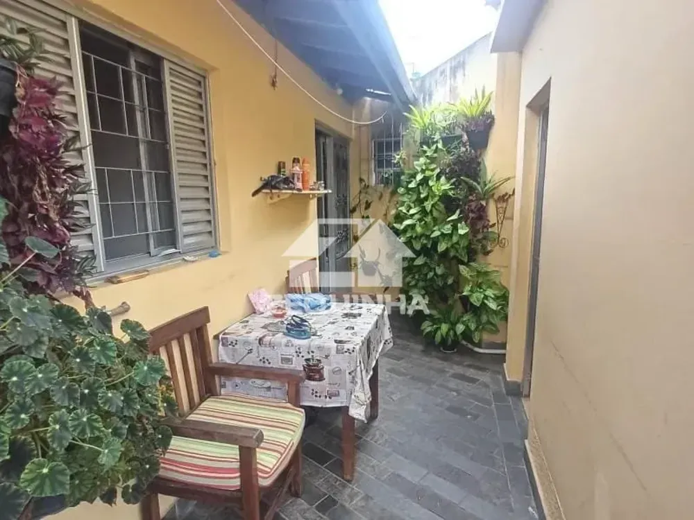 Casa, 3 quartos, 10 m² - Foto 8