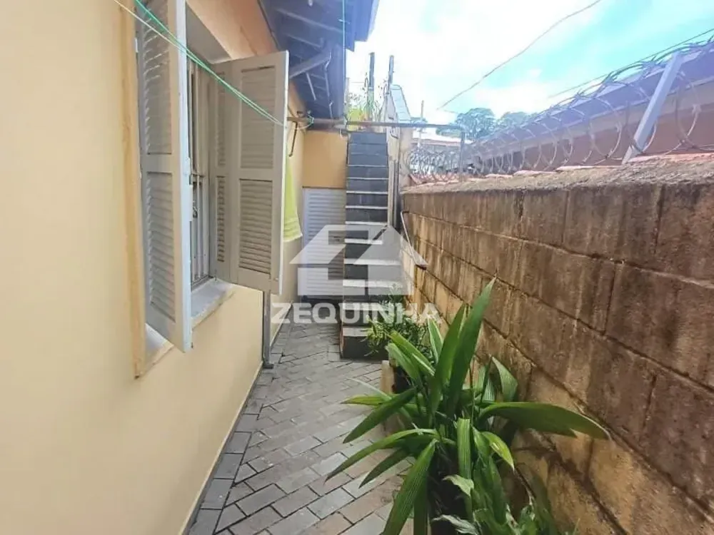 Casa, 3 quartos, 10 m² - Foto 3