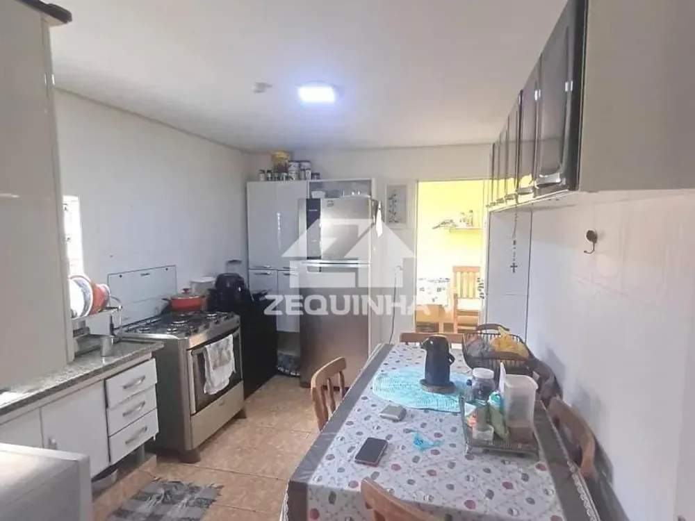 Casa, 3 quartos, 10 m² - Foto 5