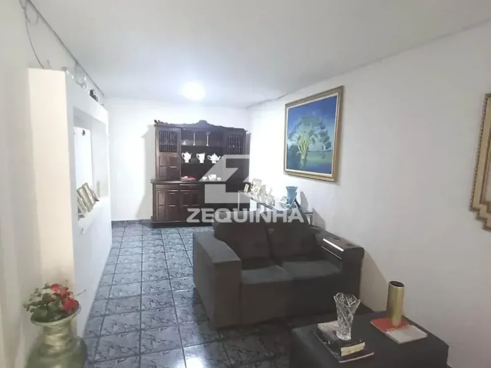Casa, 3 quartos, 10 m² - Foto 7