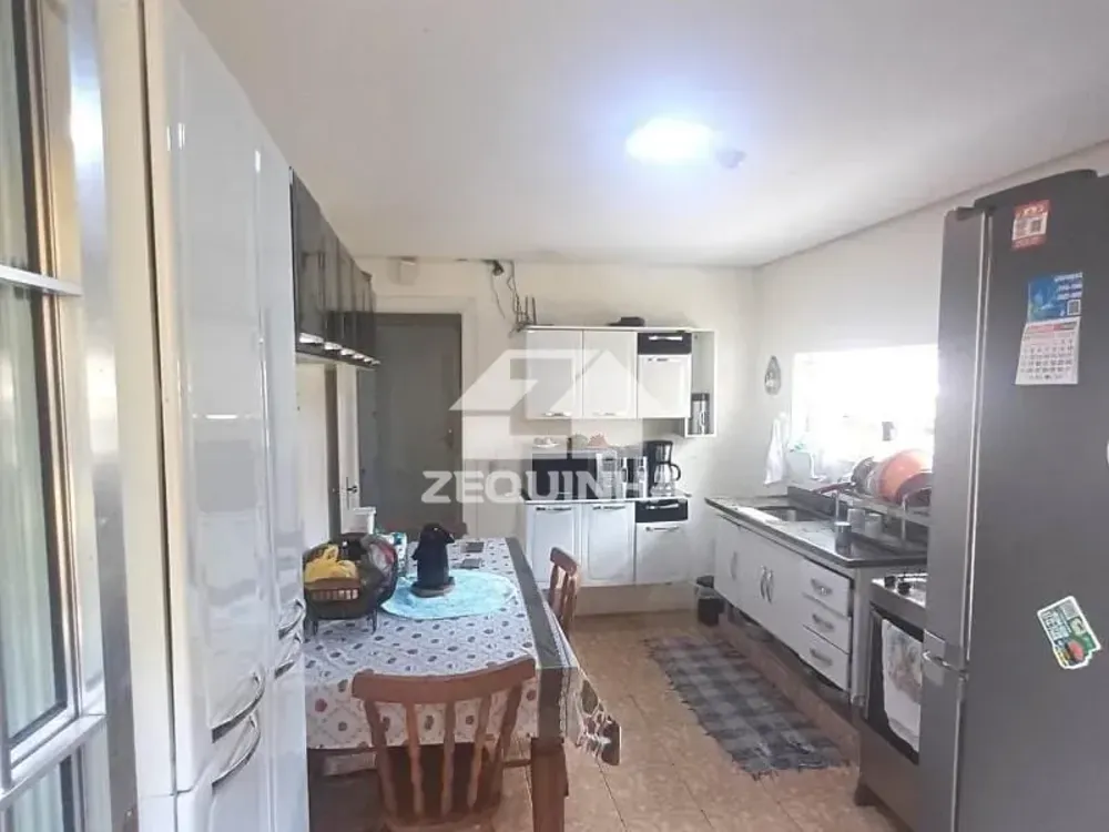 Casa, 3 quartos, 10 m² - Foto 4